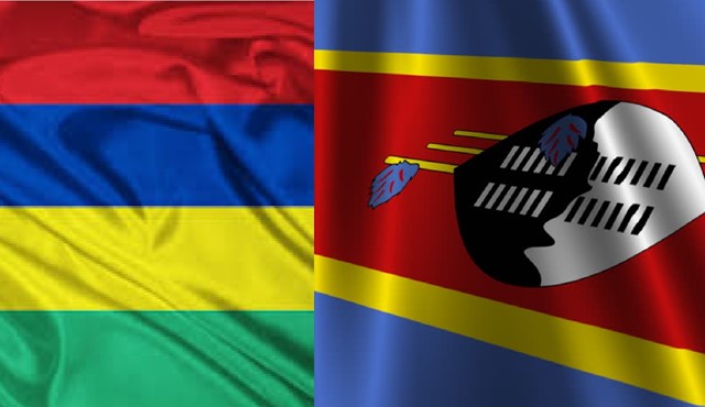 Signature of Bilateral Air Services Agreement