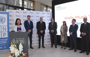 Xport Accelerator: Rewarding the 2024 Cohort, Kick-off of 2025 Edition