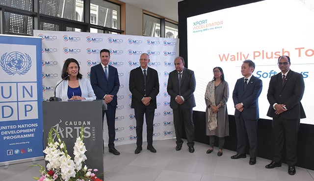 Xport Accelerator: Rewarding the 2024 Cohort, Kick-off of 2025 Edition