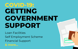 Additional Financial Support from the Government