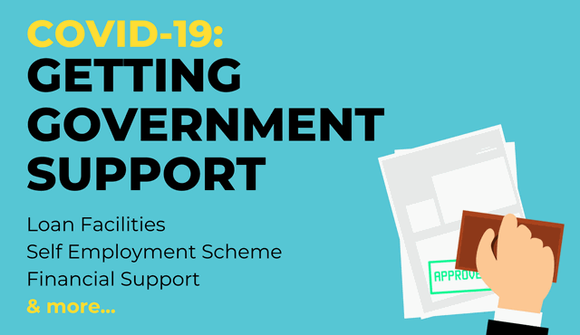 Additional Financial Support from the Government