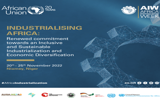 The “Made by Africa” Report released