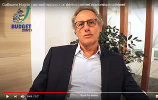 Watch the video of the MCCI Vice-President: Roadmap for coherent economic development