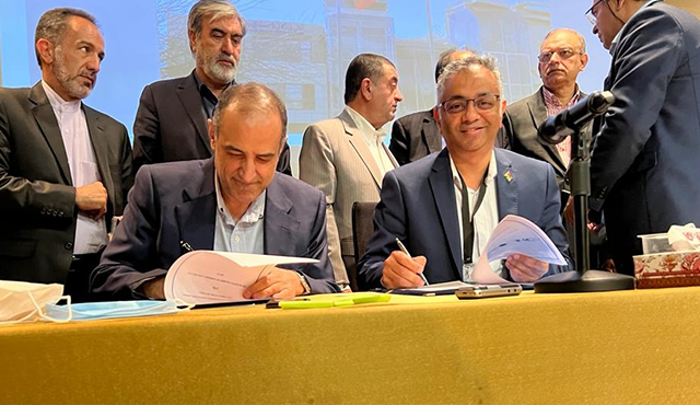 Mauritius-Iran Cooperation : New agreements signed