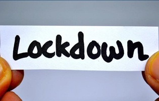 Partial lifting of lockdown – Part Two