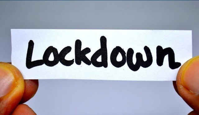 Partial lifting of lockdown – Opening hours for business