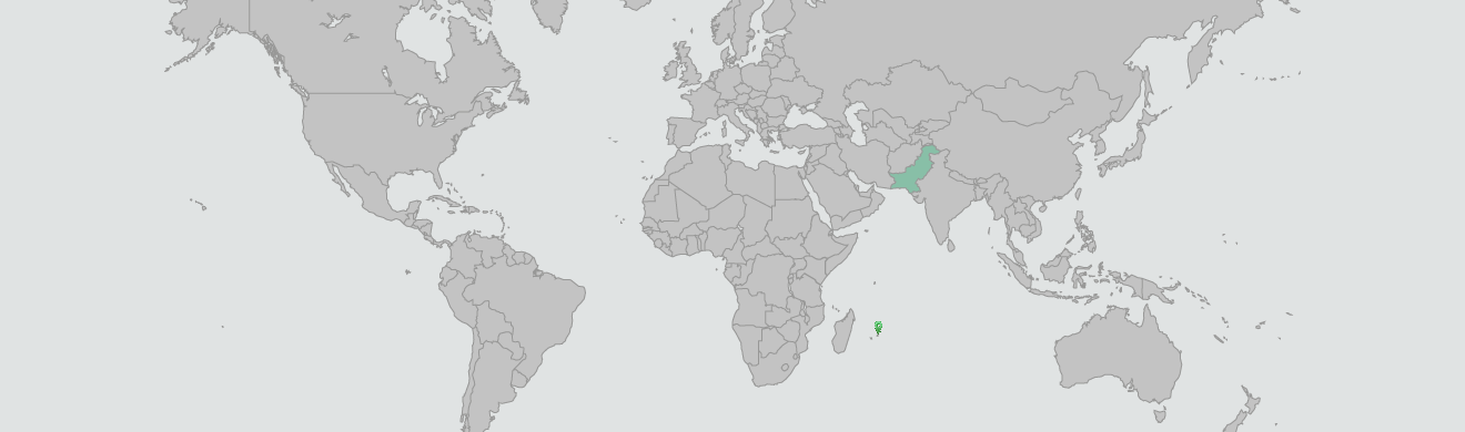 Mauritius-Pakistan PTA