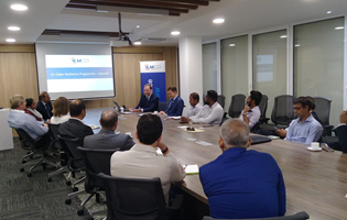 EU Cyber Resilience Programme (Cyber4D)