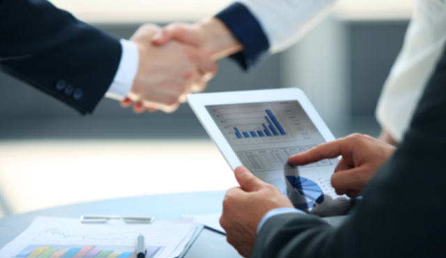 Trade Statistics for 2nd Quarter 2015