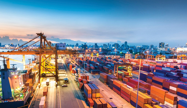 External Trade Statistics – 3rd Quarter 2018 experienced a decrease in Total Exports