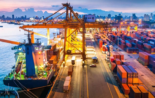 Total exports decrease by 21.5% as compared to first semester 2019