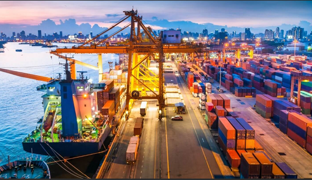 Applications made by Freeport Developers & Operators processed during lockdown