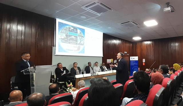 Industry-Academia collaboration: A key factor to enhance development